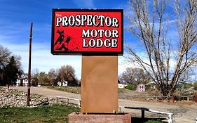 Prospector Motor Lodge Blanding